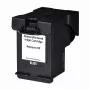 Tusz SUPERBULK do HP 302XL F6U68AE reg SB-302XLB, 18 ml, czarny