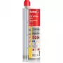 Hochleistungsmörtel FIS V Plus 360 S grau, 360ml, 1 Kartusche