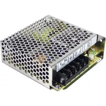 MEAN WELL RT-50B zasilacz 50 W wejście 88-264 V wyjście 12 V