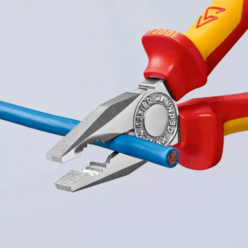 Knipex KP-0306180