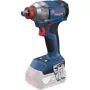 Klucz udarowy Bosch GDX 18V-285 solo C — 18V bezprzewodowy, moment obrotowy 285 Nm