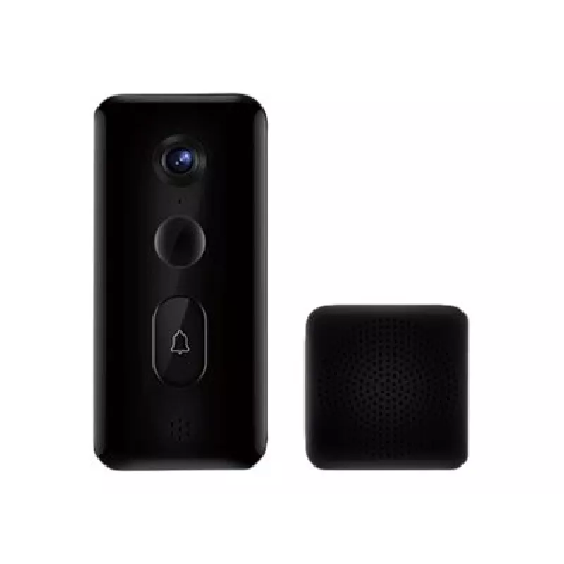 Wideodomofon z kamerą 2D Xiaomi Sma