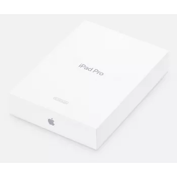 APPLE RENEWED | CPO | iPad Pro (2021) 6th | 12,9 cala | M1 | 8 GB | 128 GB | Srebrny | iPad OS | 12 miesięcy gwarancji