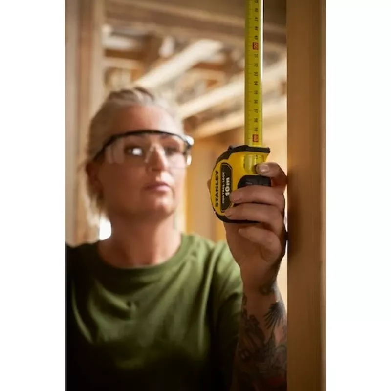 Stanley STHT37233-0 Control Lock miara zwijana, 10 m