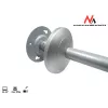 Maclean MC-504A S Regulowany uchwyt sufitowy 23-42 30kg