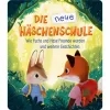 Die Häschenschule - Die neue Häschenschule, Audiobook Figurine