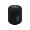 Mono portable speaker Gembird SPK-BT-15-BK — 5 W RMS, Bluetooth, MicroSD, 1200 mAh, czarny