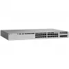 Catalyst 9200L - Network Advantage - Switch - L3 - 24 x 10/100/1000 (PoE+)