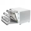 Elektryczny piekarnik stołowy Adler AD 6027, pojemność 48 L, 1800 W, biały