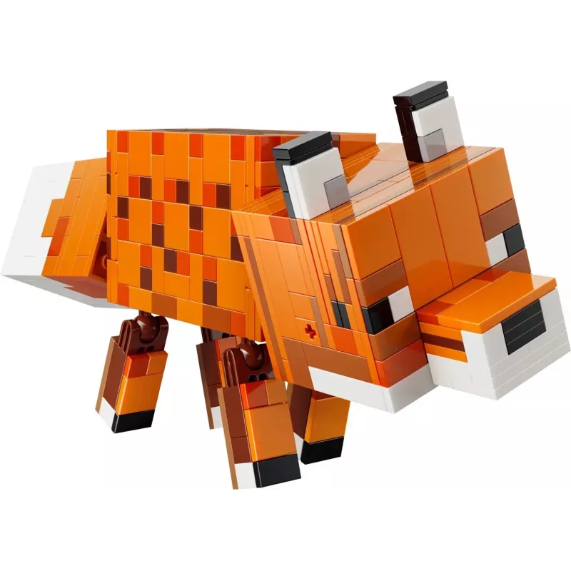 LEGO MINECRAFT 21588 Lis