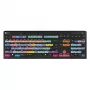 Logickeyboard Adobe After Effects CC Astra 2 UK PC — Klawiatura