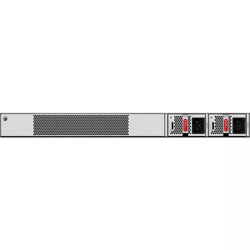 Przełącznik zarządzalny Huawei S530-24ST4XE L3 176 Gbit/s 1U Szary