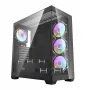 Obudowa komputerowa Darkflash DS900 ATX czarna