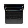 Apple Magic klawiatura QWERTY English Czarny Wireless Trackpad