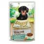 STUZZY Shczerwonys z królikiem i warzywami - mokra karma dla psa - 100 g