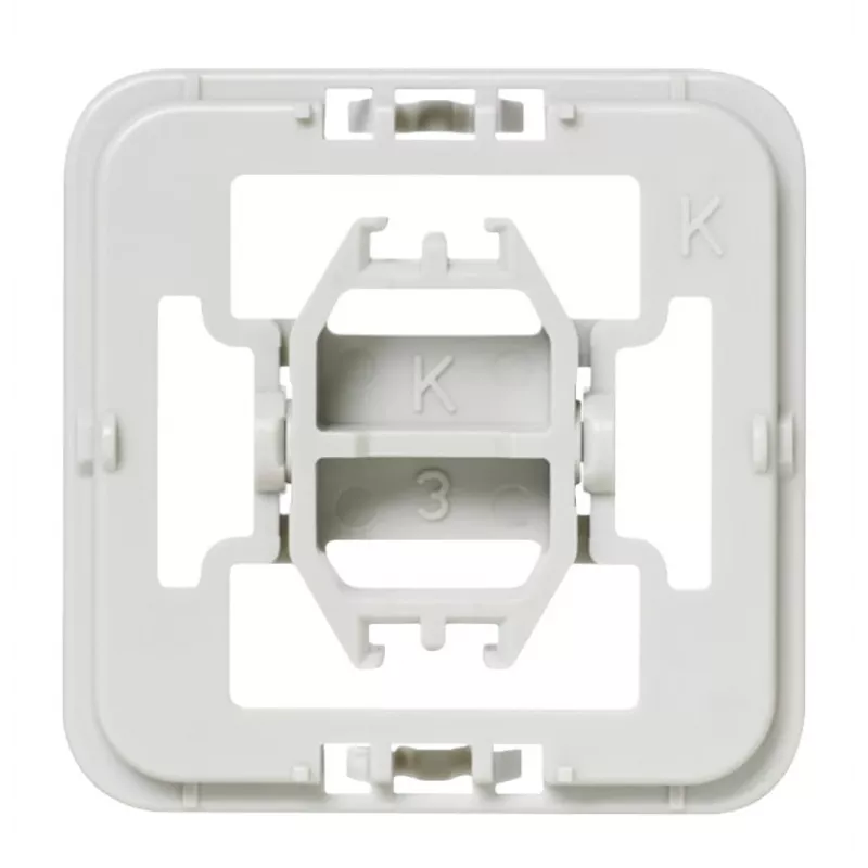 eQ-3 AG HomeMatic Kopp EQ3-ADA-KO - adapter montażowy do przełączników