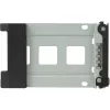 ICY Dock EZ Slide Micro Tray MB996TK-B - Träger für Speicherlaufwerk (Caddy) mit schlüsselfreies Klammernverriegelungssystem - 2.5 (6,4 cm) (MB996TK-B