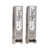 Moduł SFP Extralink 1,25 Gb/s LC/UPC 850 nm 550 m wielomodowy (zestaw 2 szt.)
