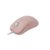 Mysz White Shark GM-5014 Graphene Pink USB