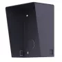 Osłona przeciwsdeszczowa Hikvision DS-KABD8003-RS1 Czarna 116.4mm x 58mm x 122mm