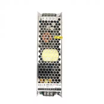 Zasilacz MEAN WELL UHP-200-12 200W 12V Wejście 90-264V