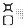Chłodzenie procesora DeepCool AK400 ZERO DARK PLUS