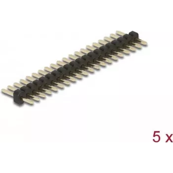 Złącze kołkowe DeLOCK 66687 akcesorium do płytek drukowanych (PCB)