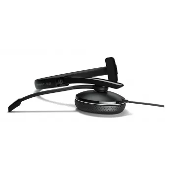 EPOS ADAPT 135 USB II Słuchawki przewodowe z pałąkiem nagłownym Biuro/Call Center USB Type-A Czarny