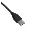 Aktywne przedłużenie portu USB SAVIO CL-130 10 m USB 2.0 A męski–żeński, 5 V, czarny