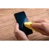 Hybrydowe szkło hartowane ochronne na ekran MyScreen do Samsung Galaxy A35 M8101HG o twardości 9H