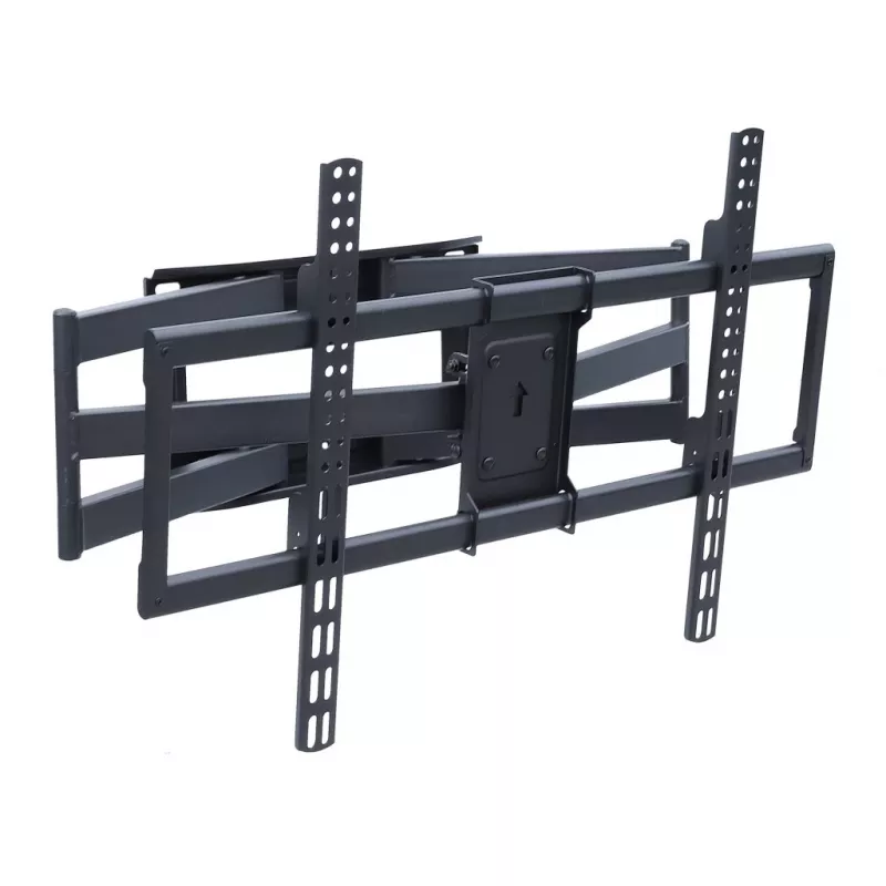 Uchwyt TV LCD/LED 50-120 150kg AR-91XXL regulacja pionowa/pozioma 9