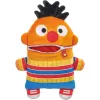 Sorgenfresser Ernie , Maskotka Pluszowa Wielokolorowa, Rozmiar 30 cm