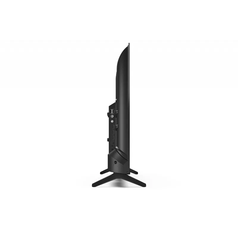 Sharp 32HF2265E TV 81,3 cm (32 cale) HD Smart TV Wi-Fi Czarny