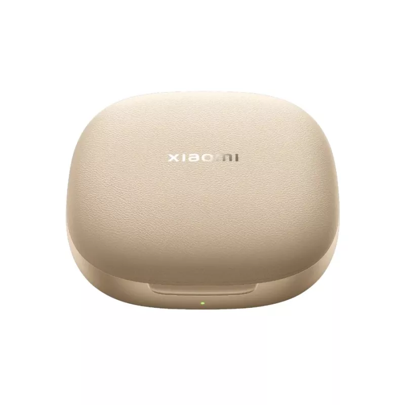 Xiaomi OpenWear Stereo Pro, słuchawki w kolorze Sand Gold