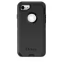OtterBox Defender etui do iPhone SE (3. i 2. gen.) oraz iPhone 8/7 Czarny