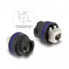 Kabel sieciowy DeLOCK 67048 1,5 m Kat.6 U/FTP