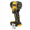 Wkrętarka DeWalt DCF870N-XJ, akumulatorowa 18 V Li-Ion, moment obrotowy 56 N·m, uchwyt 1/4 cala, rękojeść pistoletowa