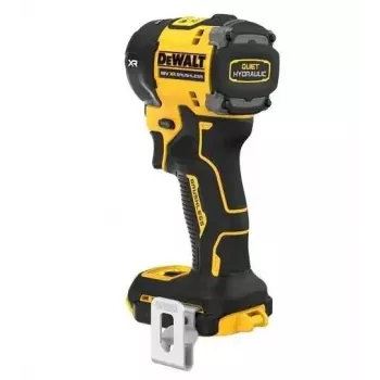 Wkrętarka DeWalt DCF870N-XJ, akumulatorowa 18 V Li-Ion, moment obrotowy 56 N·m, uchwyt 1/4 cala, rękojeść pistoletowa