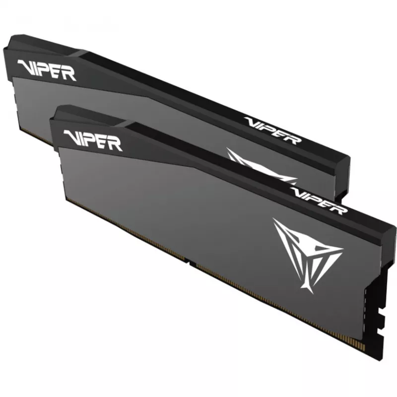 Pamięć RAM PATRIOT DDR5 32 GB 6000 MHz Viper Elite 5 Ultra CL28
