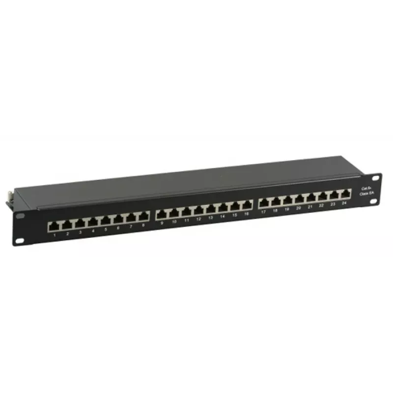 Patch Panel EFB Elektronik 37666SW.1M