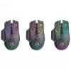 Defender Oneshot GM-067 Mysz Gamingowa dla Praworęcznych RF Bezprzewodowa + USB Typ
