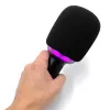 Mikrofon karaoke z głośnikiem Bluetooth KARAOKE IDOL BT MT399