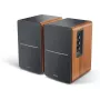Edifier Studio R1280Ts 2.0 Drewno/Srebrny detaliczny