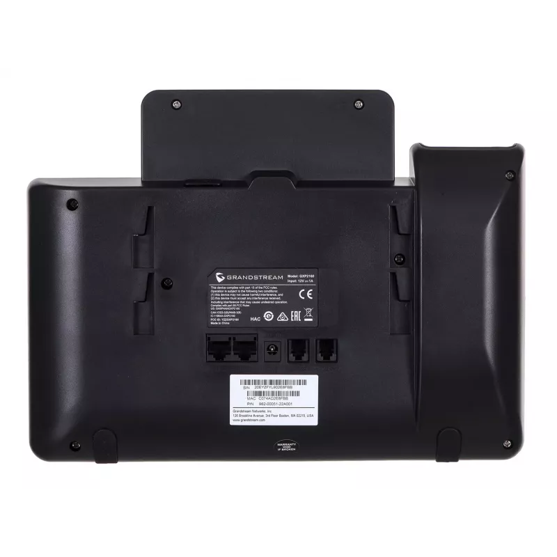 Telefon IP Grandstream GXP2160