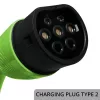 Ładowarka do pojazdów elektrycznych QOLTEC EV car charger w/ adjust. Type2 2in1 3,5kW – kompaktowa ładowarka AC, Type 2, 3,5 kW