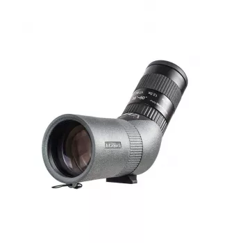 Luneta obserwacyjna Delta Optical Titanium 50ED, powiększenie 20–60×, wodoszczelna