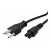 Netzkbl CH 3POL SW 1M