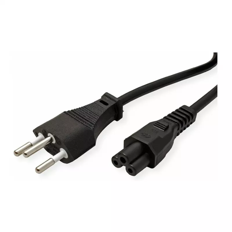 Netzkbl CH 3POL SW 1M