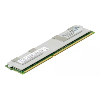 Moduł pamięci HPE DDR3 16 GB 1066 MHz