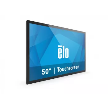 Elo Touch Solutions Elo 5054L - Commercial Grade - Monitor LED - 127 cm (50 cali)